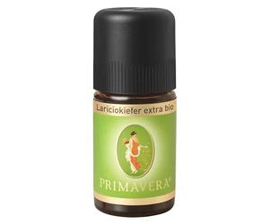 Primavera Ätherisches Öl Lariciokiefer extra bio 5 ml