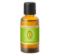 Primavera Ätherisches Öl Lavendel fein bio * 50 ml