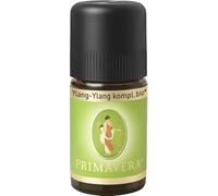Primavera Ätherisches Öl Ylang Ylang komplett bio 5 ml