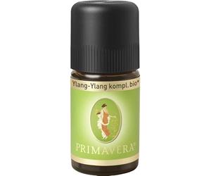 Primavera Ätherisches Öl Ylang Ylang komplett bio 5 ml