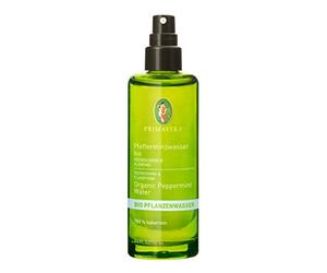 Primavera Agua de menta 100 ml