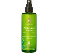 PRIMAVERA Agua de menta - 100 ml PRIMAVERA