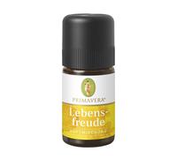 Primavera Alegría de Vivir Mezcla Aromática Aceite perfumado 5 ml