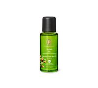 PRIMAVERA Aceite de argán orgánico 30 ml - Naturreine Pflanzenkkraft - Botella de cristal - Aceite aromático, aceite corporal, cosmética natural - protector, fortalecedor, regenerador - vegano