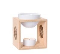 Primavera Aroma Lámpara de Aromas Balance Lámpara de fragancia 1 piezas