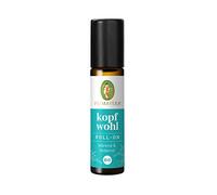 Primavera Aroma Roll-On Kopfwohl Bio 10 ml