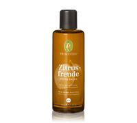 Primavera Aroma Sauna Alegría Cítrica Bio Infusión para sauna 100 ml