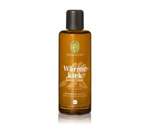 Primavera Aroma Sauna Efecto Calor Bio Infusión para sauna 100 ml