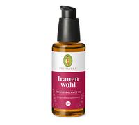 Primavera Aromapflege Frauenwohl Zyklus Balance Öl 50 ml