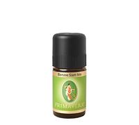 PRIMAVERA Benzoe Siam naturreiner Extrakt Tropfen, 5 ml Aceite etérico