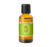 Primavera - Bergamota ecológica Ambientadores 50 ml unisex