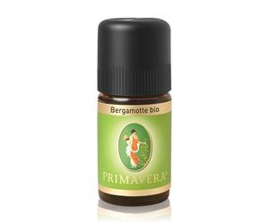 Primavera Bergamotte Bio Aceite perfumado 5 ml