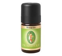 Primavera bio Fragancias para aromaterapia de 5 ml cada uno