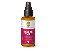 Primavera Bio Frauenwohl - Espray orgánico contra sofocos, para mujeres, 50 ml