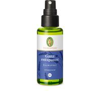 PRIMAVERA BioAirspray All Relaxed - 50 ml PRIMAVERA
