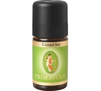PRIMAVERA Cajeput bio - 5 ml PRIMAVERA