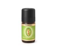 PRIMAVERA Cajeput bio Lösung, 5 ml Solución