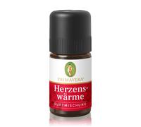 Primavera Calidez del Corazón Mezcla Aromática Aceite perfumado 5 ml