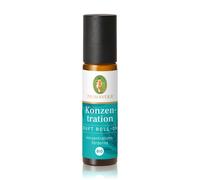 Primavera Concentración Roll-On de Fragancia bio Roll-On facial 10 ml