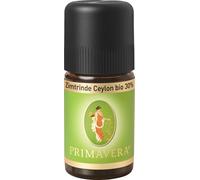 PRIMAVERA Corteza de Canela de Ceilán Bio 30% - 5 ml PRIMAVERA