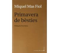 Primavera De Bèsties: La classe de les girafes: 30 (Teatre)