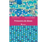 PRIMAVERA DE DIOSES: 18 (Maestros del Haiku)