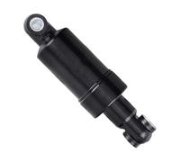 Primavera de suspensión, choque de ATV - Choques traseros de bicicleta robustos,Amortiguador de motocicleta ajustable, suministros de scooter a prueba de intemperie para viajes urbanos