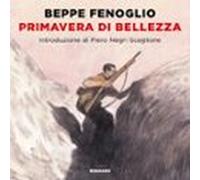 Primavera Di Bellezza (audiolibro)