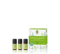Primavera Duftende Hausapotheke Set de fragancia 15 ml