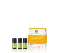 Primavera Duftendes Zitrusglück Set de fragancia 15 ml