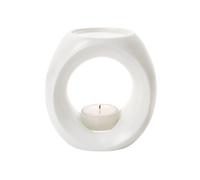 Primavera Aroma Duftlampe Cremeweiß 1 Stück