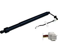Primavera Electrica para Baúl Trasero 6 Perno para Peugeot 508 2018-2024 Derecho