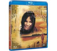 Primavera en otoño [Blu-ray]