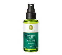 PRIMAVERA Energiekick Raumspray bio, 50 ml Solución