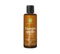 PRIMAVERA Energiequelle Aroma Sauna bio, 100 ml Solución