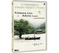 Primavera Estate Autunno Inverno... E Ancora Primavera (DVD) (Importación USA)
