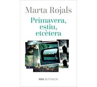 Primavera, estiu, etcètera (Butxaca)
