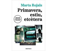 Primavera, estiu, etcètera (edició limitada) (Ficció)