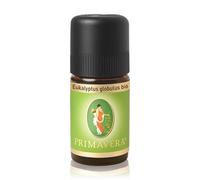PRIMAVERA Aceite Esencial EUCALYPTUS GLOBULUS Bio 5 Ml Para Difusores