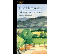 Primavera extremeña: Apuntes del natural (Hispánica)