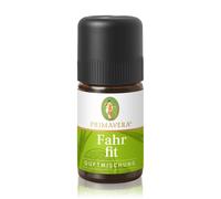 Primavera Fahr fit Duftmischung Aceite perfumado 5 ml