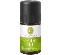 PRIMAVERA Fahr Fit Mezcla Aromática Aceites Esenciales 5 Ml Auto