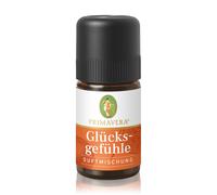 Primavera Felicidad Mezcla de Aromas Aceite perfumado 5 ml