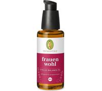 PRIMAVERA Fem Comfort Balance Oil - 50 ml PRIMAVERA