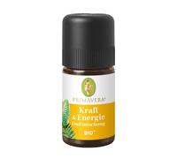 Primavera Fuerza y Energía Mezcla Aromática Bio Fragancia ambiental 5 ml