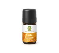 PRIMAVERA Gute Laune Duftmischung, 5 ml Aceite etérico