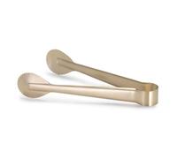 Primavera Hielo Color Champán 19CM Acero Inoxidable - COMAS - Buffet