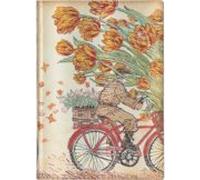 Primavera Holandesa (el Imaginario De Yuko) Midi Paperblanks