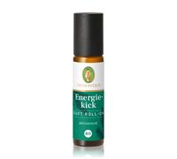 Primavera Aroma Roll-On Energiekick bio 10 ml