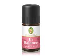PRIMAVERA Mezcla Aromática Equilibrio - 5 ml PRIMAVERA
